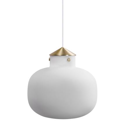 DFTP by Nordlux - Κρεμαστό φωτιστικό οροφής RAITO 1xE27/25W/230V