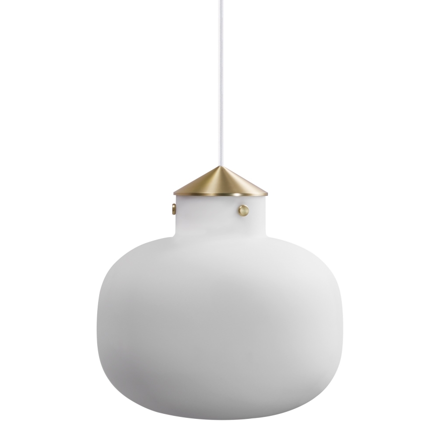 DFTP by Nordlux - Κρεμαστό φωτιστικό οροφής RAITO 1xE27/25W/230V