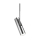 DFTP by Nordlux - Κρεμαστό φωτιστικό σε καλώδιο MIB 1xGU10/8W/230V γυαλιστερό χρώμιο