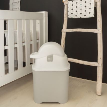 DiaperChamp - Κάδος απόρριψης πανών ONE μπεζ