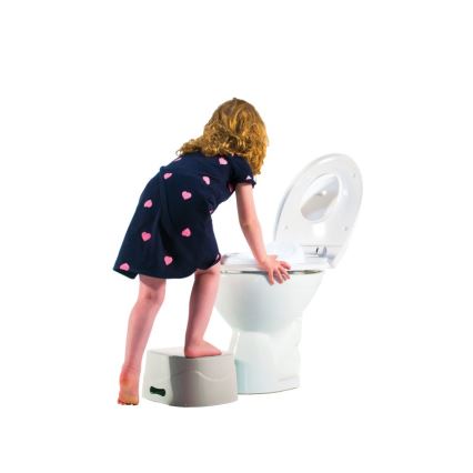 DiaperChamp - Γιογιό 3σε1 POTTYCHAMP πράσινο