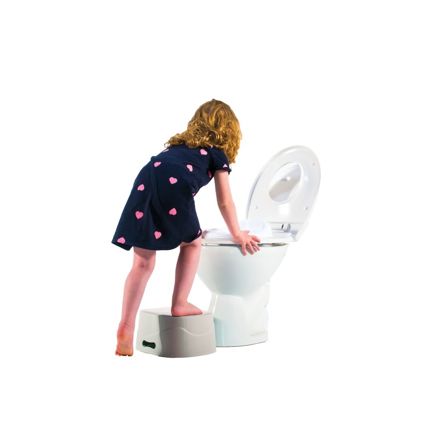 DiaperChamp - Γιογιό 3σε1 POTTYCHAMP πράσινο