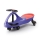 Didicar -Τρίκυκλο αυτοκίνητο μωβ