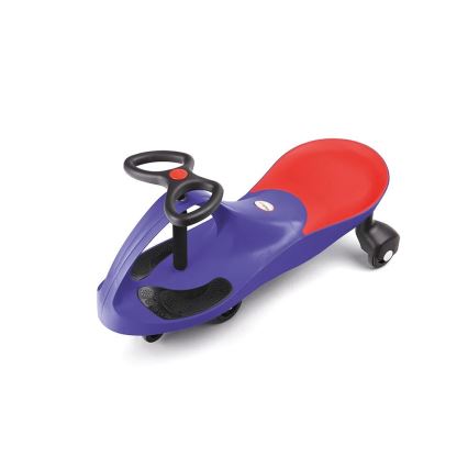 Didicar -Τρίκυκλο αυτοκίνητο μωβ