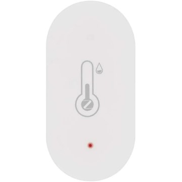 Digital ασύρματος θερμόμετρο GoSmart 1×CR2032