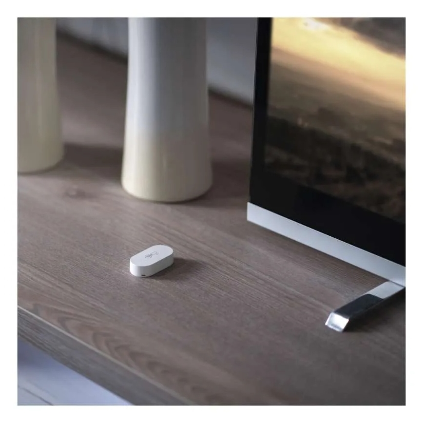 Digital ασύρματος θερμόμετρο GoSmart 1×CR2032