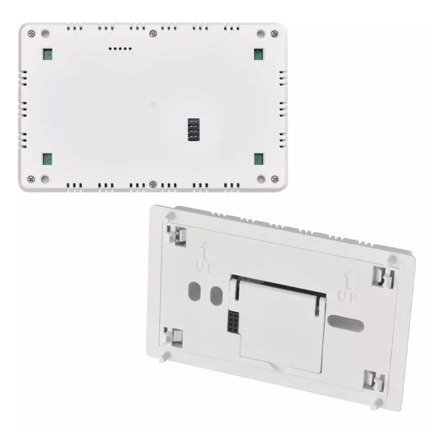 Digital θερμοστάτης GoSmart 230V/6A