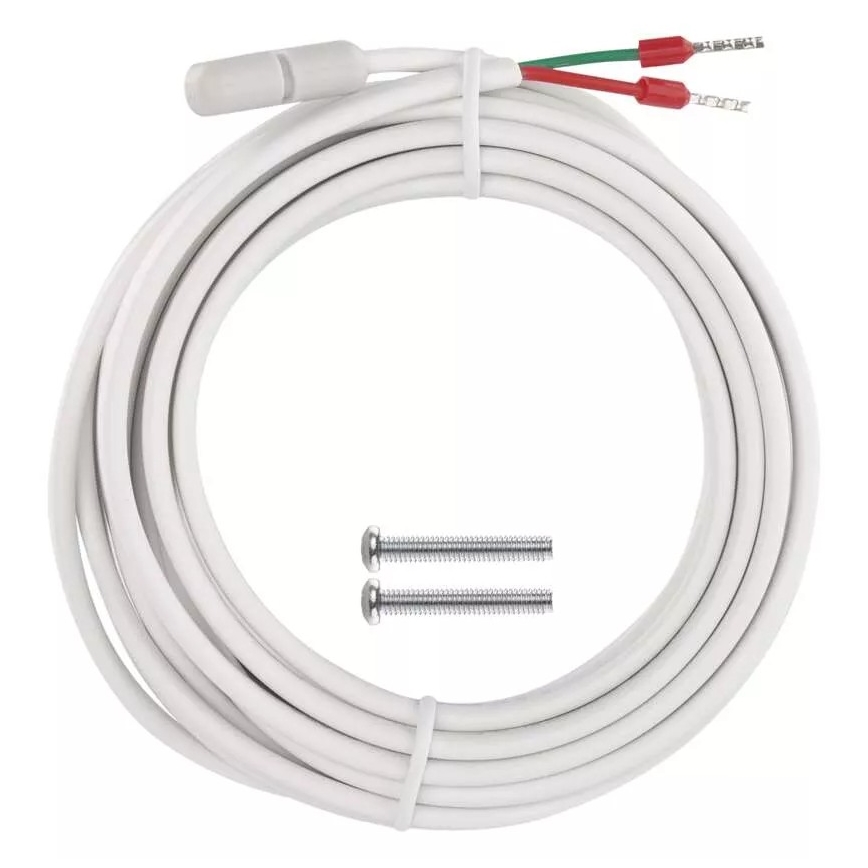 Digital θερμοστάτης για floor heating GoSmart 230V/16A Wi-Fi Tuya