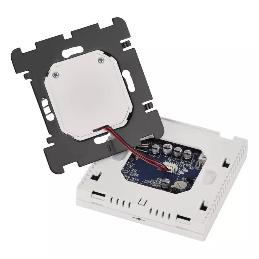 Digital θερμοστάτης για floor heating GoSmart 230V/16A Wi-Fi Tuya