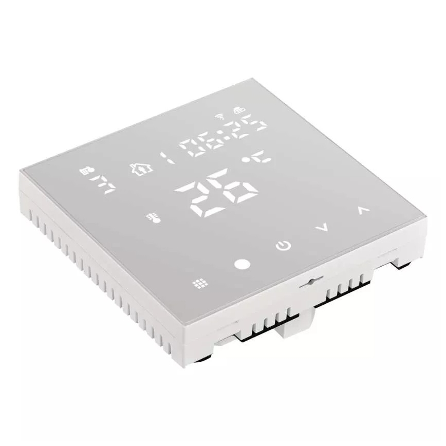Digital θερμοστάτης για floor heating GoSmart 230V/16A Wi-Fi Tuya