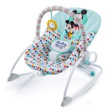Disney Baby - Relax μωρού με δόνηση MICKEY MOUSE