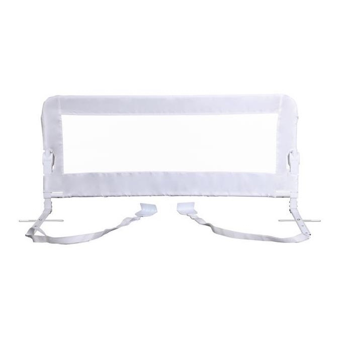 Dreambaby - Παιδικό προστατευτικό κάγκελο κρεβατιού MAGGIE 110x50 cm