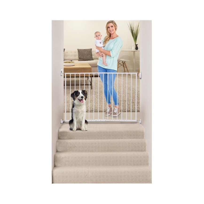 Dreambaby - Μπάρα ασφαλείας ARIZONA 68-112 cm