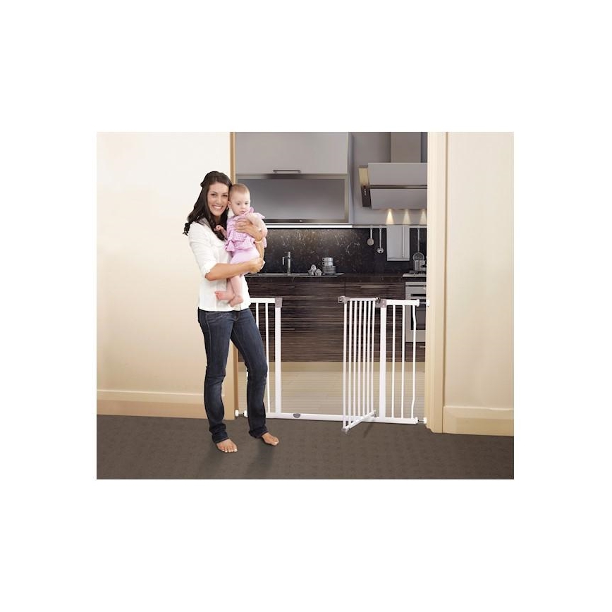 Dreambaby - Μπάρα ασφαλείας LIBERTY 99-105,5 cm