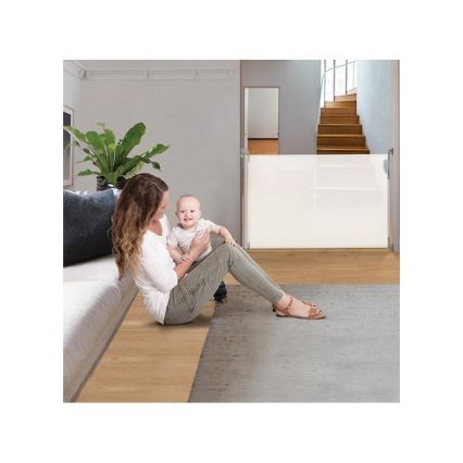 Dreambaby - Μπάρα ασφαλείας πτυσσόμενη 0-140 cm