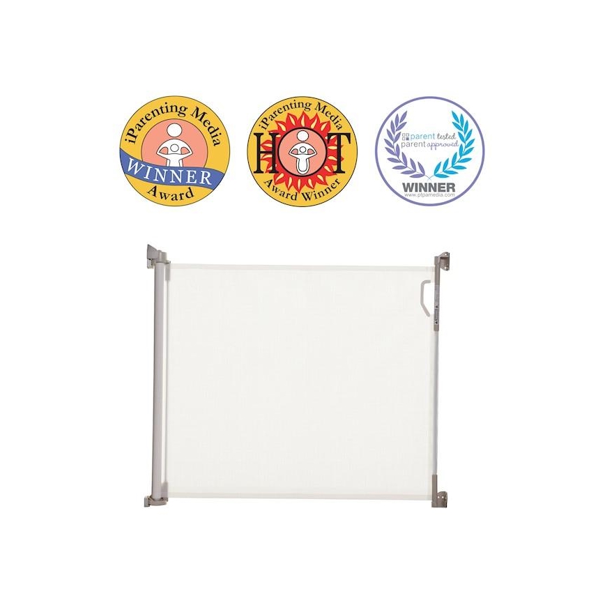 Dreambaby - Μπάρα ασφαλείας πτυσσόμενη 0-140 cm