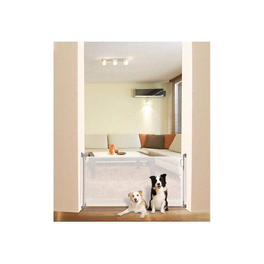 Dreambaby - Μπάρα ασφαλείας πτυσσόμενη 0-140 cm