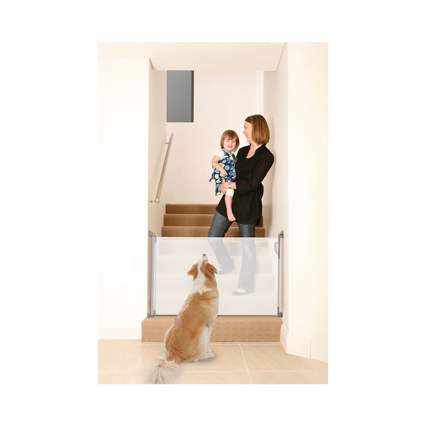 Dreambaby - Μπάρα ασφαλείας πτυσσόμενη 0-140 cm