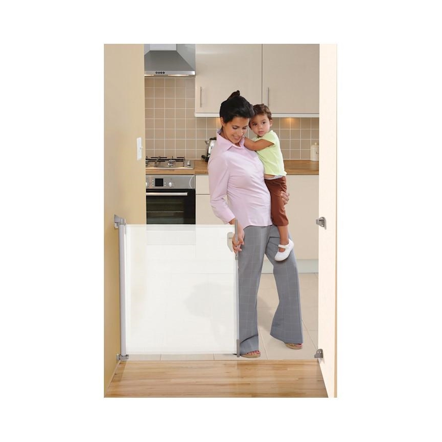 Dreambaby - Μπάρα ασφαλείας πτυσσόμενη 0-140 cm