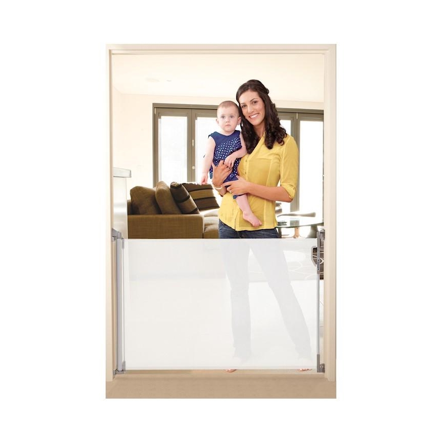 Dreambaby - Μπάρα ασφαλείας πτυσσόμενη 0-140 cm