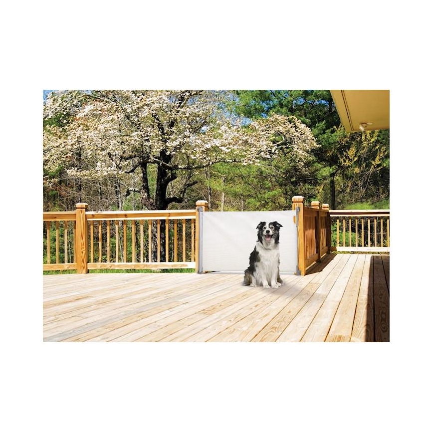 Dreambaby - Μπάρα ασφαλείας πτυσσόμενη 0-140 cm