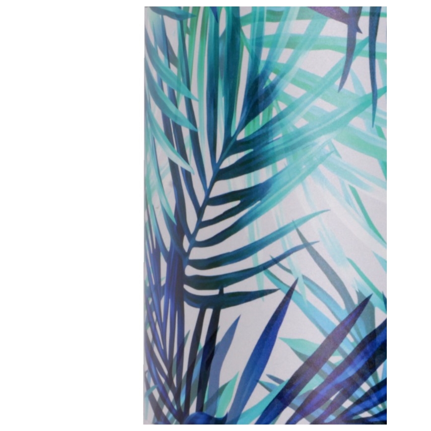 Duolla - Κρεμαστό φωτιστικό οροφής  LEAVES 1xE27/15W/230V διάμετρος 40 cm