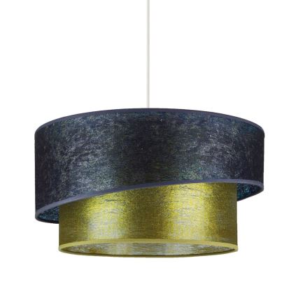Duolla - Κρεμαστό φωτιστικό οροφής SHINE 1xE27/40W/230V διάμετρος 45 cm