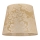 Duolla - Universal lampshade CLASSIC L E27 διάμετρος 38 cm χρυσό