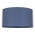 Duolla - Universal lampshade ROLLER E27 διάμετρος 40 cm μπλε
