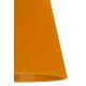 Duolla - Αμπαζούρ SOFIA XS E14 διάμετρος 18,5 cm κίτρινο