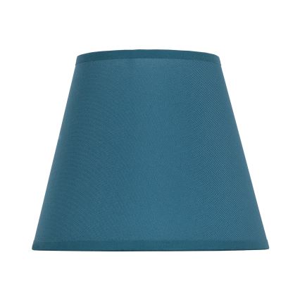 Duolla - Αμπαζούρ SOFIA XS E14 διάμετρος 18,5 cm τουρκουάζ