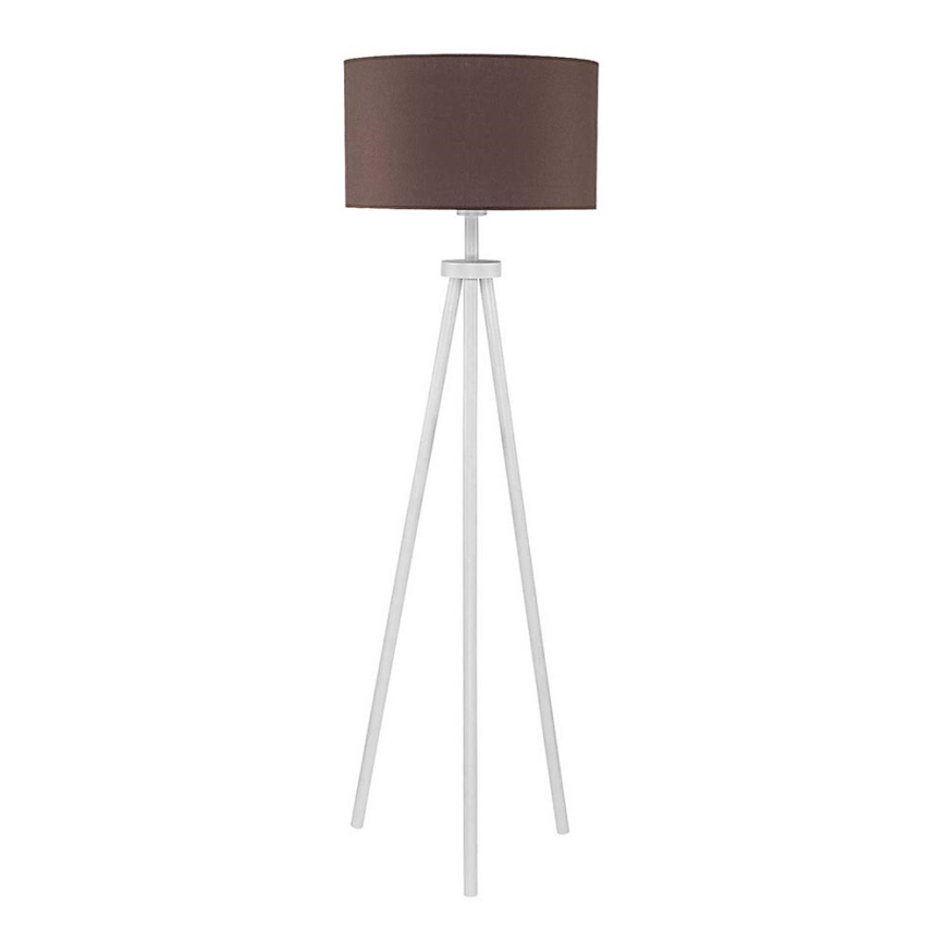 Duolla - Επιδαπέδιο φωτιστικό ECHO1 1xE27/40W/230V διάμετρος 45 cm
