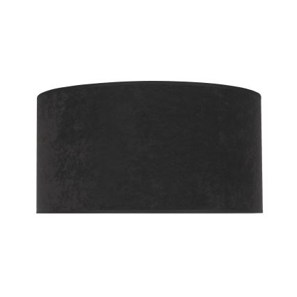 Duolla - Οροφής φωτιστικό ROLLER 3xE27/15W/230V διάμ. 60 εκ. μαύρο/χρυσό