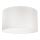 Duolla - Φωτιστικό οροφής DORSET 1xE27/40W/230V λευκό