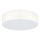 Duolla - Φωτιστικό οροφής LED CORTINA LED/26W/230V διάμετρος 30 cm 4000K κρεμ