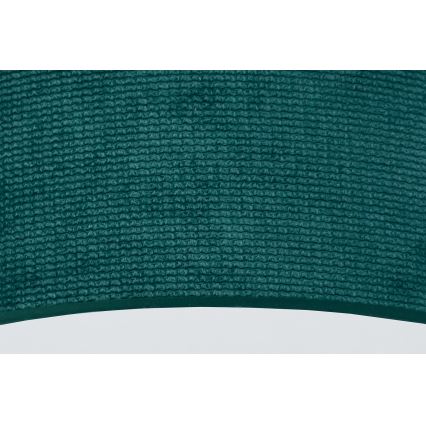 Duolla - Φωτιστικό οροφής LED CORTINA LED/26W/230V διάμετρος 45 cm 4000K πράσινο