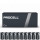Duracell - 10 τμχ Αλκαλική μπαταρία Procell Industrial LR14/C 1,5V 9038 mAh