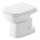 Duravit 21100100002 - Επιδαπέδιο WC D-CODE κεραμικό/γυαλιστερό λευκό