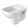 Duravit 22110900002 - Κρεμαστή λεκάνη WC D-CODE από κεραμικό, γυαλιστερό λευκό