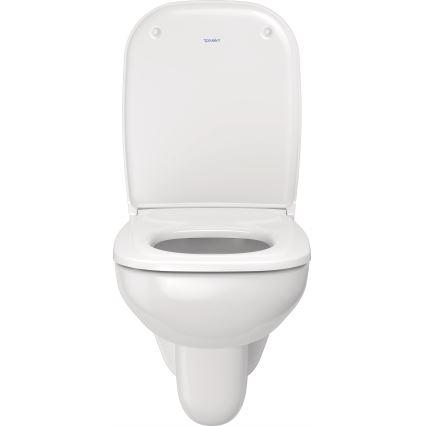 Duravit 22110900002 - Κρεμαστή λεκάνη WC D-CODE από κεραμικό, γυαλιστερό λευκό