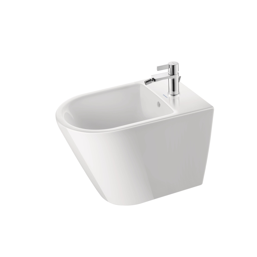 Duravit 2294100000 - Επιδαπέδιο μπιντέ D-NEO κεραμικό/γυαλιστερό λευκό