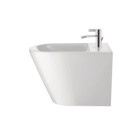 Duravit 2294100000 - Επιδαπέδιο μπιντέ D-NEO κεραμικό/γυαλιστερό λευκό