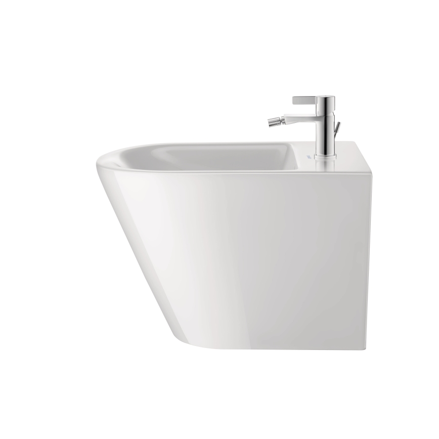 Duravit 2294100000 - Επιδαπέδιο μπιντέ D-NEO κεραμικό/γυαλιστερό λευκό