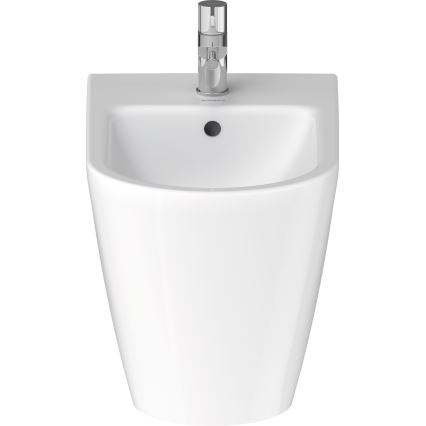 Duravit 2294100000 - Επιδαπέδιο μπιντέ D-NEO κεραμικό/γυαλιστερό λευκό