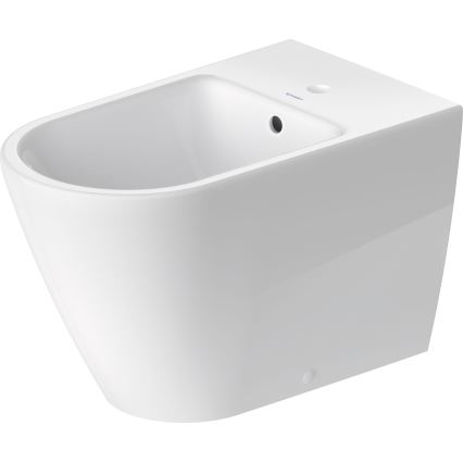 Duravit 2294100000 - Επιδαπέδιο μπιντέ D-NEO κεραμικό/γυαλιστερό λευκό