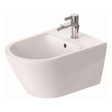 Duravit 2294150000 - Επιτοίχιο μπιντέ D-NEO κεραμικό/γυαλιστερό λευκό