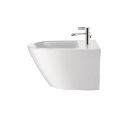 Duravit 2294150000 - Επιτοίχιο μπιντέ D-NEO κεραμικό/γυαλιστερό λευκό