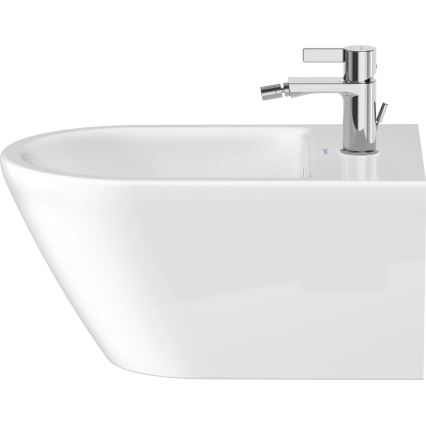 Duravit 2294150000 - Επιτοίχιο μπιντέ D-NEO κεραμικό/γυαλιστερό λευκό