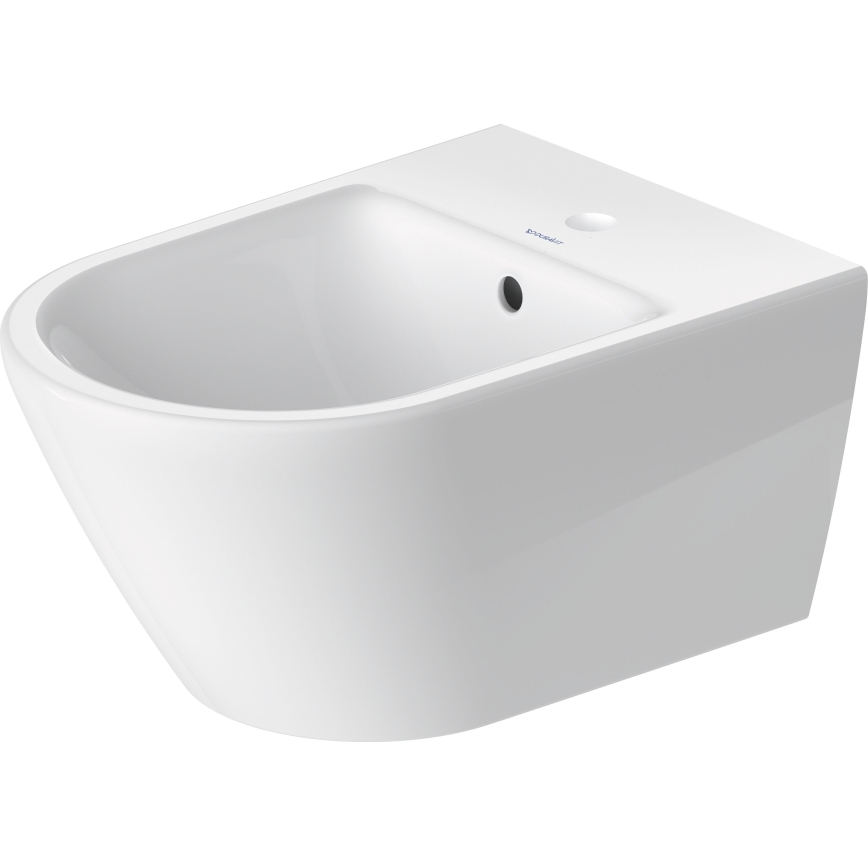 Duravit 2294150000 - Επιτοίχιο μπιντέ D-NEO κεραμικό/γυαλιστερό λευκό