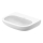 Duravit 23116000702 - Κρεμαστός νιπτήρας D-CODE 60x46 cm, κεραμικός, γυαλιστερό λευκό